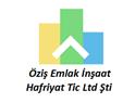 Öziş Emlak İnşaat Hafriyat Tic Ltd Şti  - Bursa